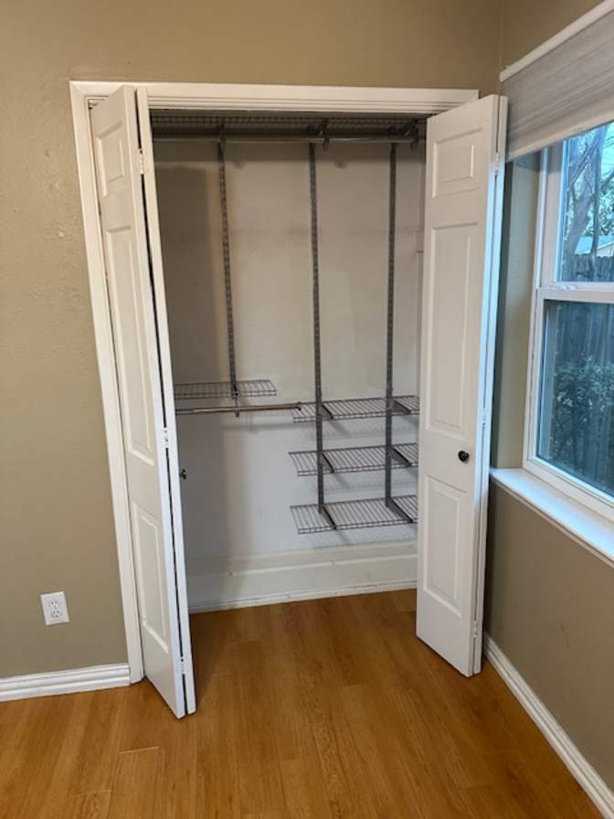 Andy's room