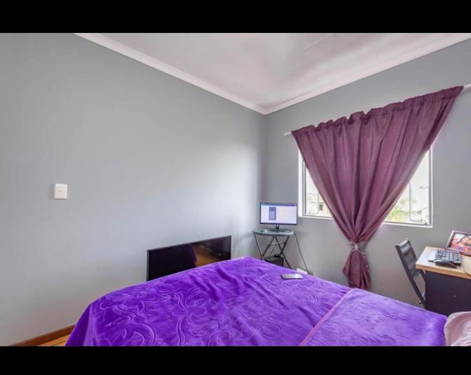 Danai's room