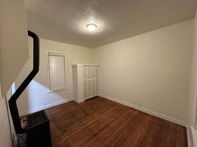 Ahmad's room