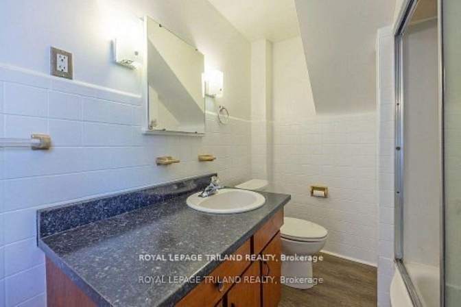 Katie Hartman's room