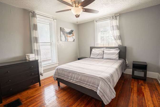 PadSplit's room
