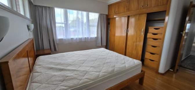 Jay's room