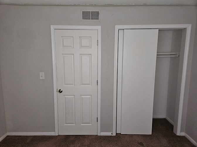 Joel's room
