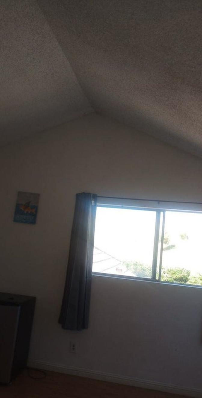 John's room