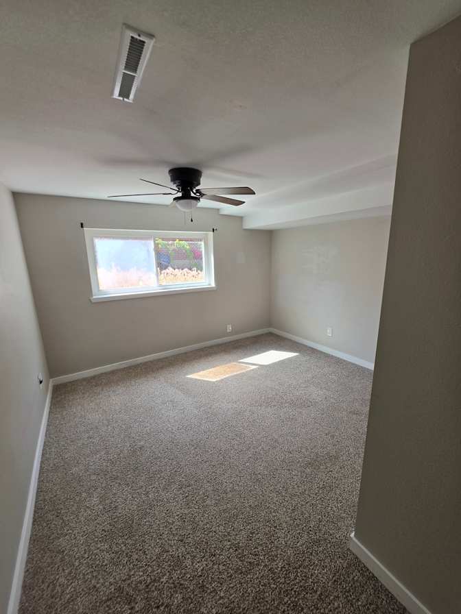 MATT's room
