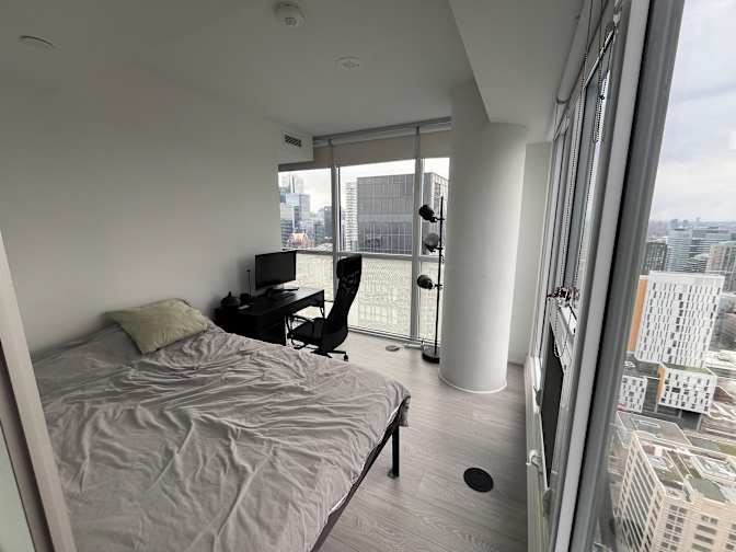 Jacob's room