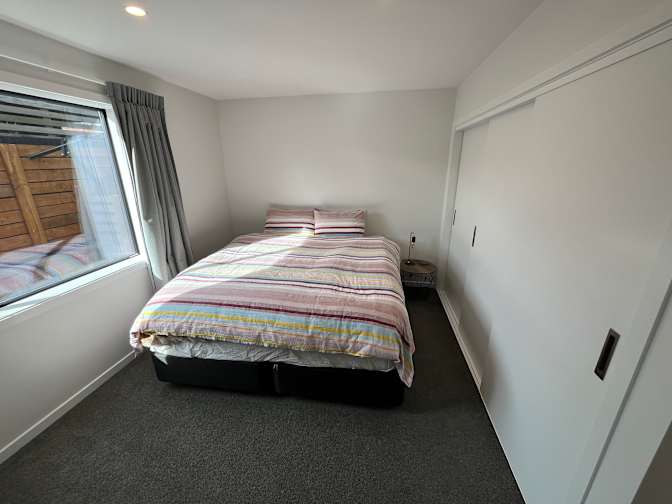 james's room