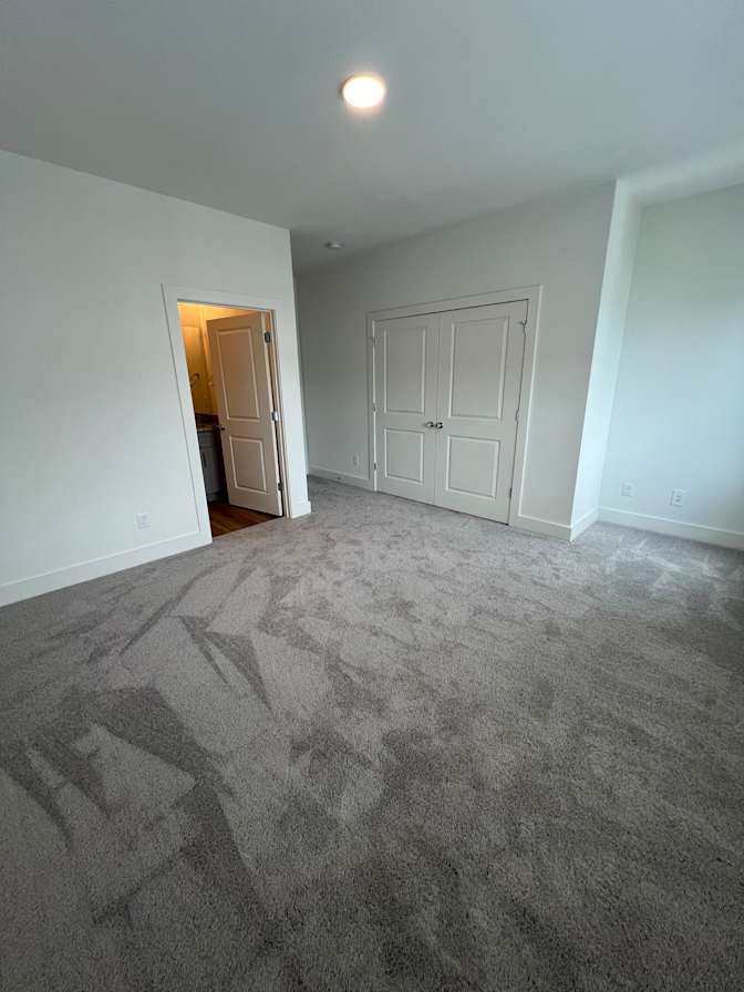Property Manager's room