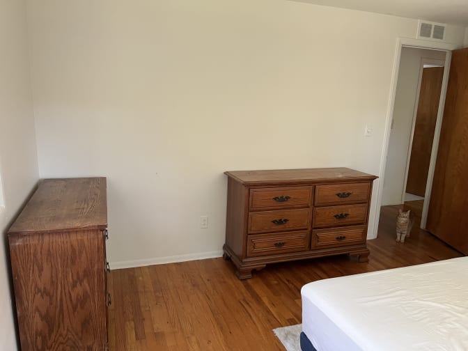 Sarah's room