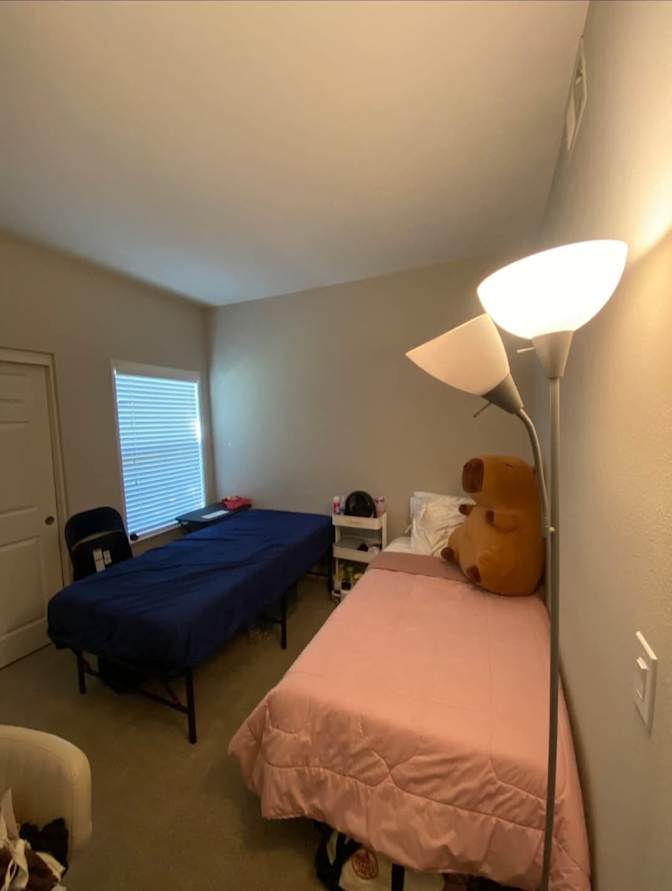 Madison Duldulao's room