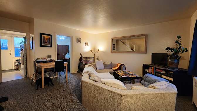 Jessie's room