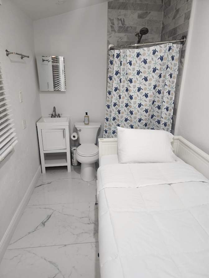 GIL's room