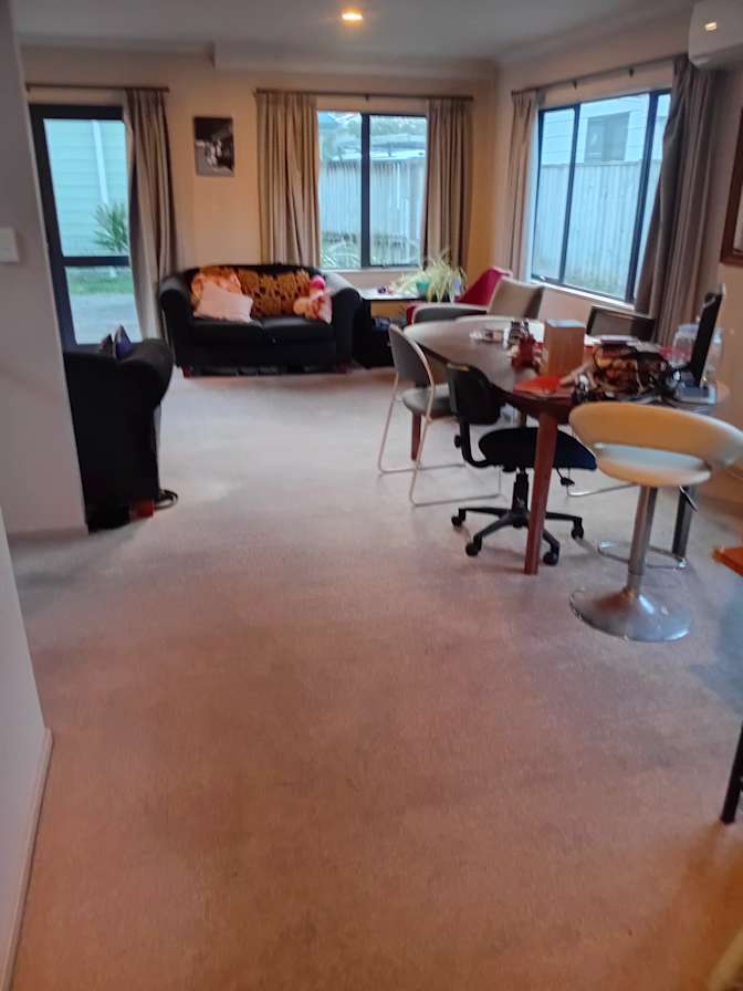 Fiona's room