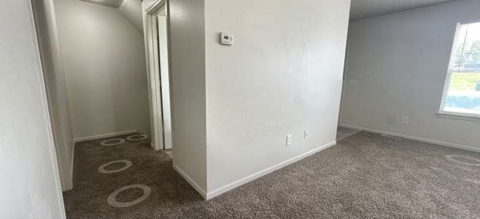 dina's room
