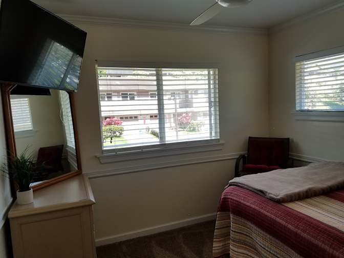 Debbie's room