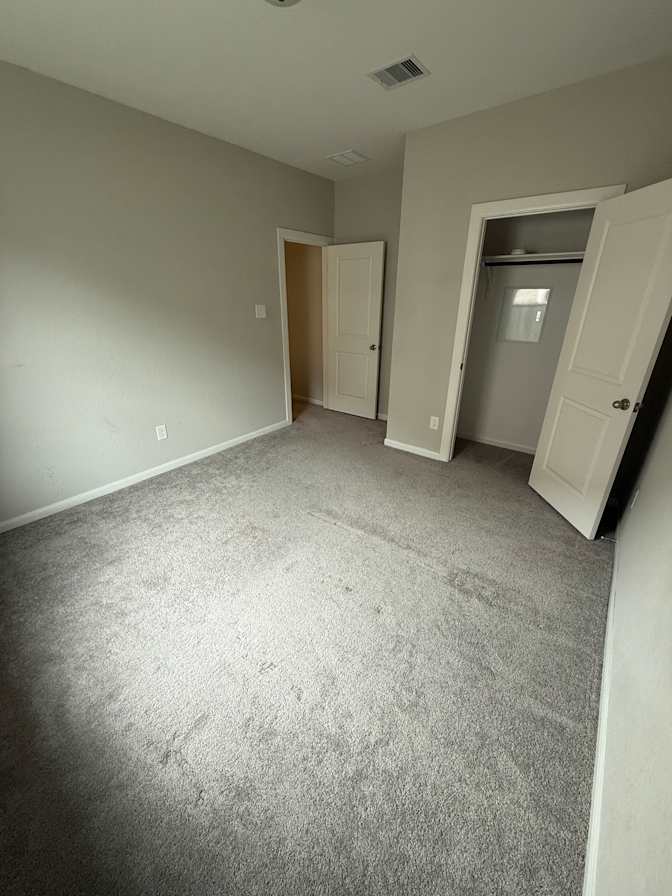 Michael's room