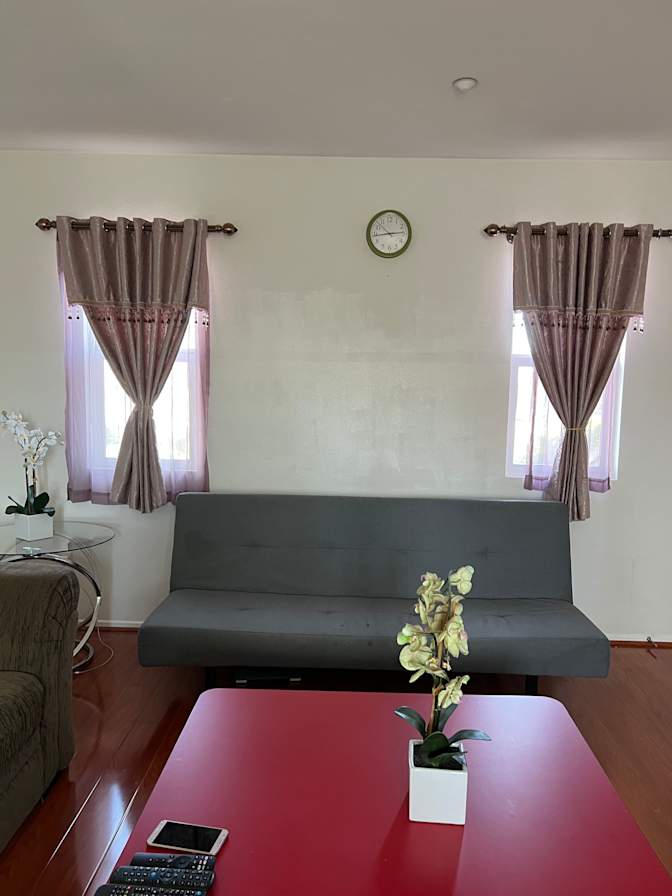 VERA's room