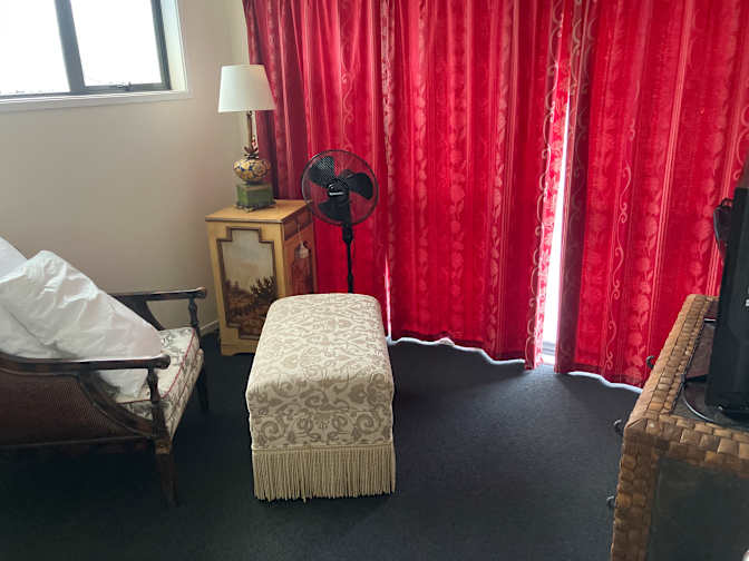 Kate's room