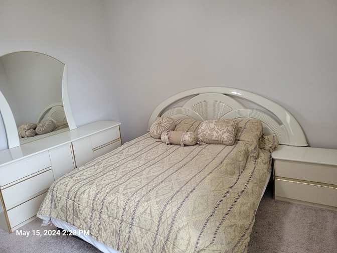 Jack's room