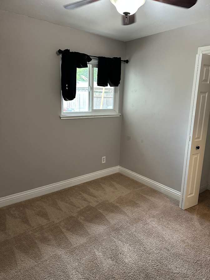 Kirsten's room