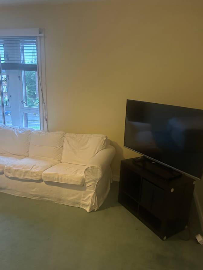 Brian's room