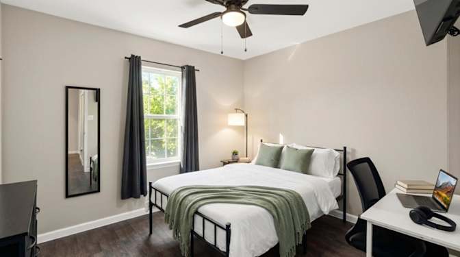 PadSplit's room