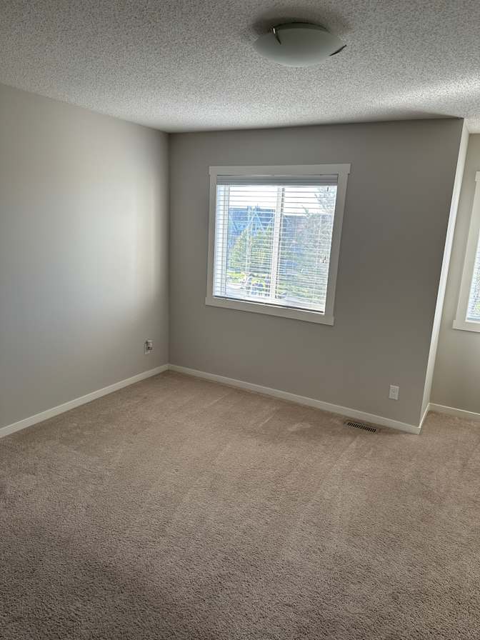 Amber's room