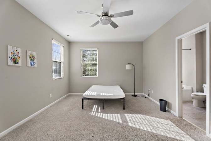 PadSplit's room