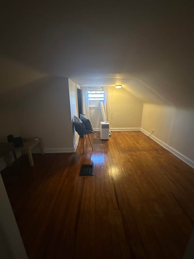 Bri's room