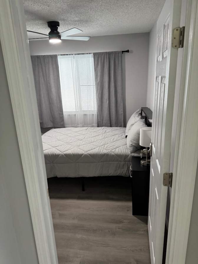 PadSplit's room