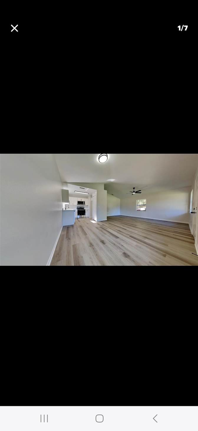 Benjamin's room