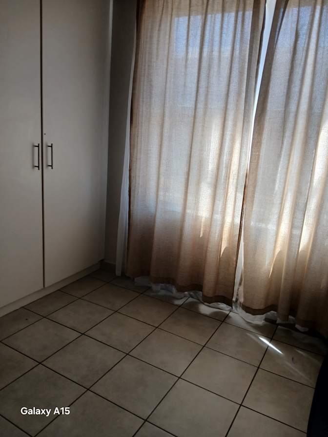 Selleen's room