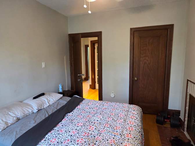 JJ's Room's room