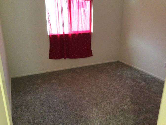 Melajean MJ's room