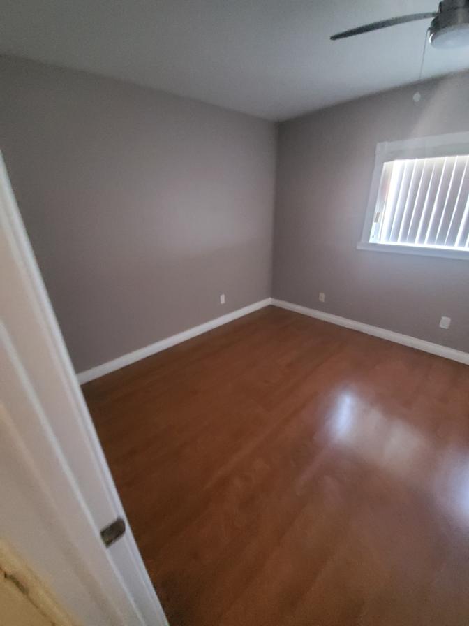 Adam's room