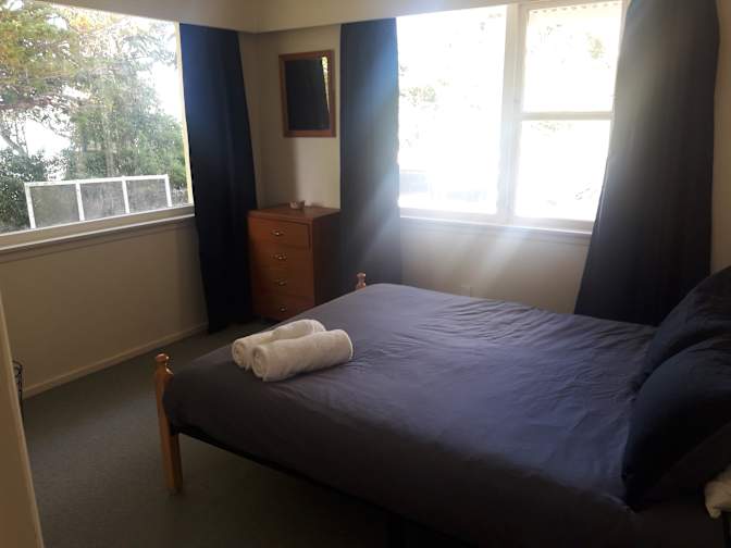 thomas's room