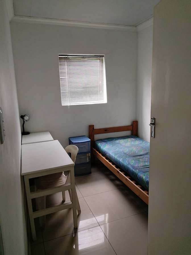 Karin's room