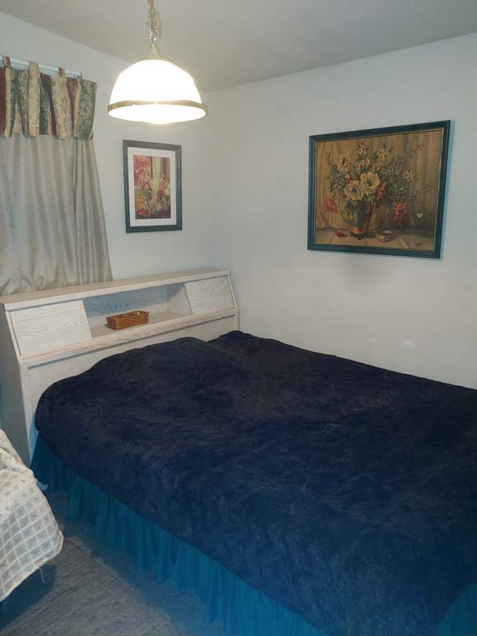 Tammy's room