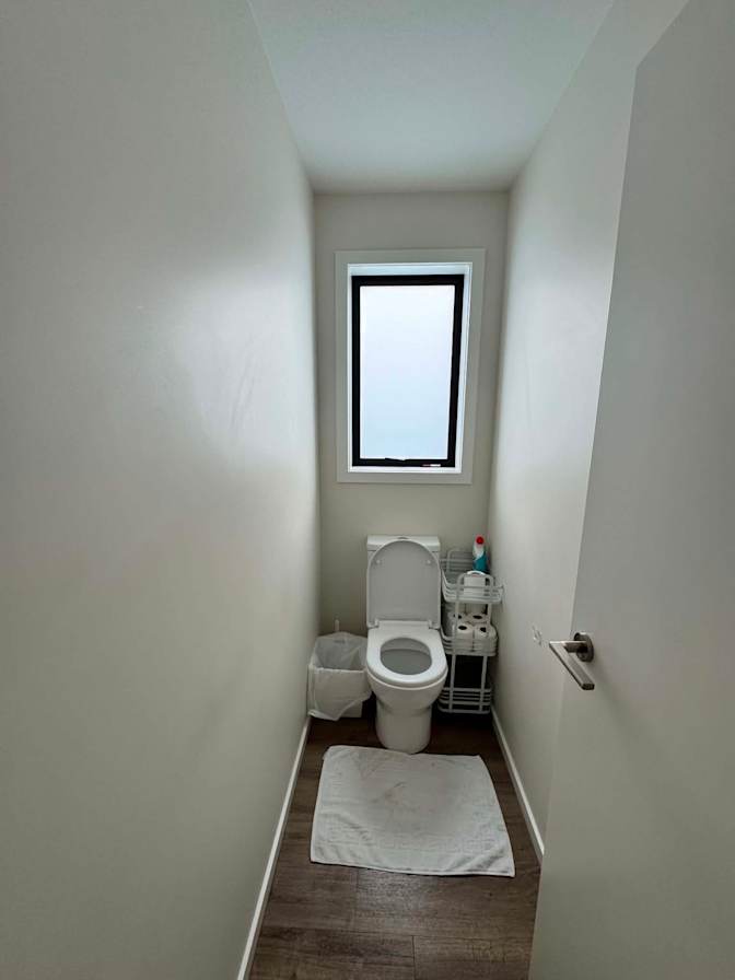 Peter's room