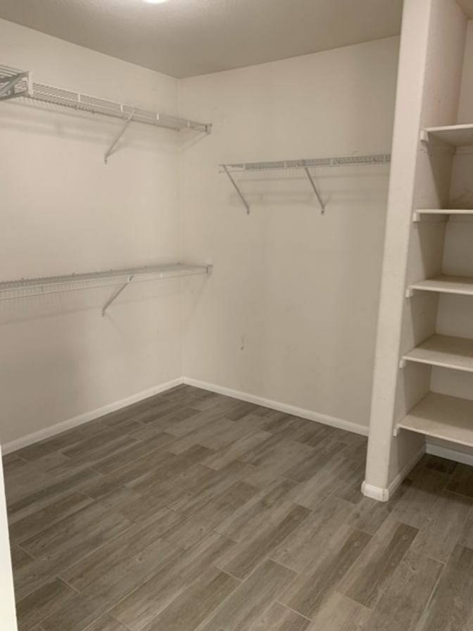 Dana's room