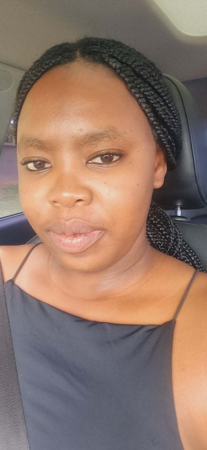 Koketso Lesedi RAMESEGA