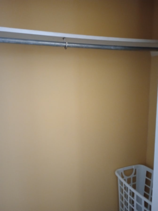 Katina's room
