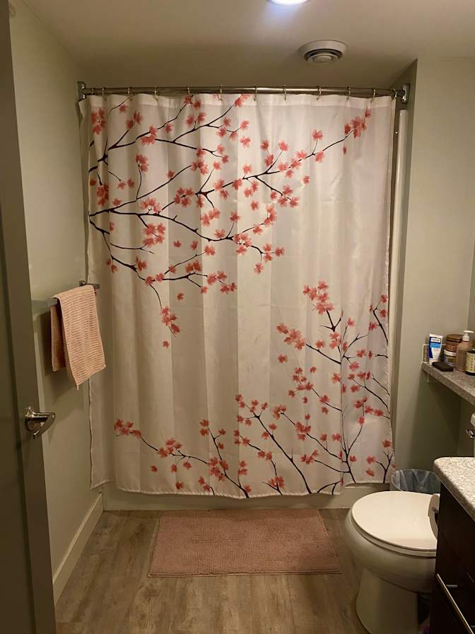 Joanna's room