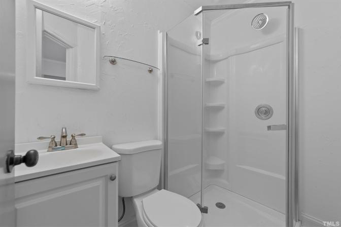 Alcove Rooms's room