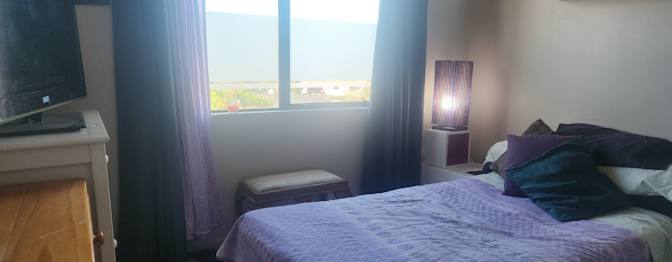 Dre's room