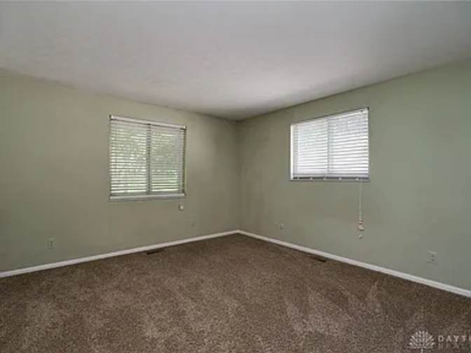 Damian's room