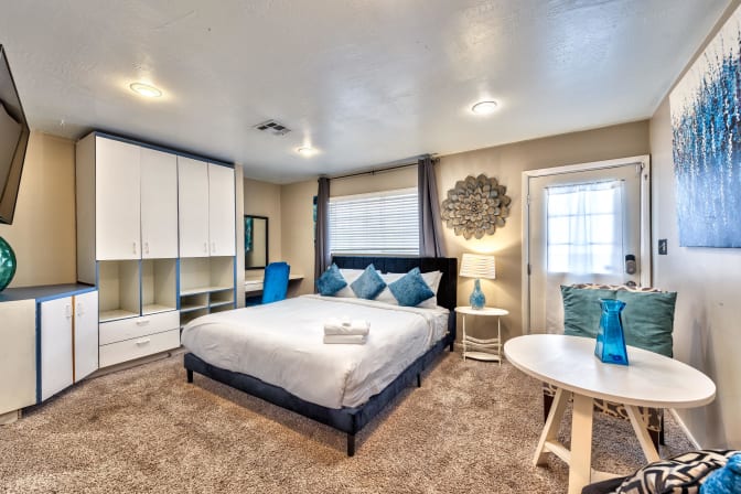 PadSplit's room