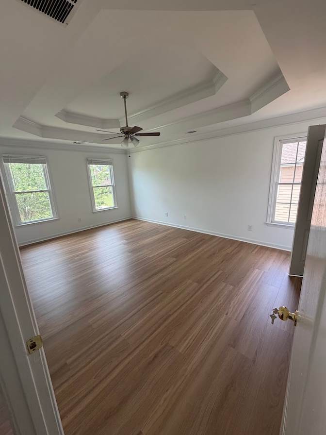 Eli's room
