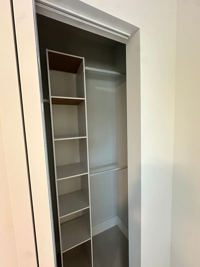 Stephanie's room