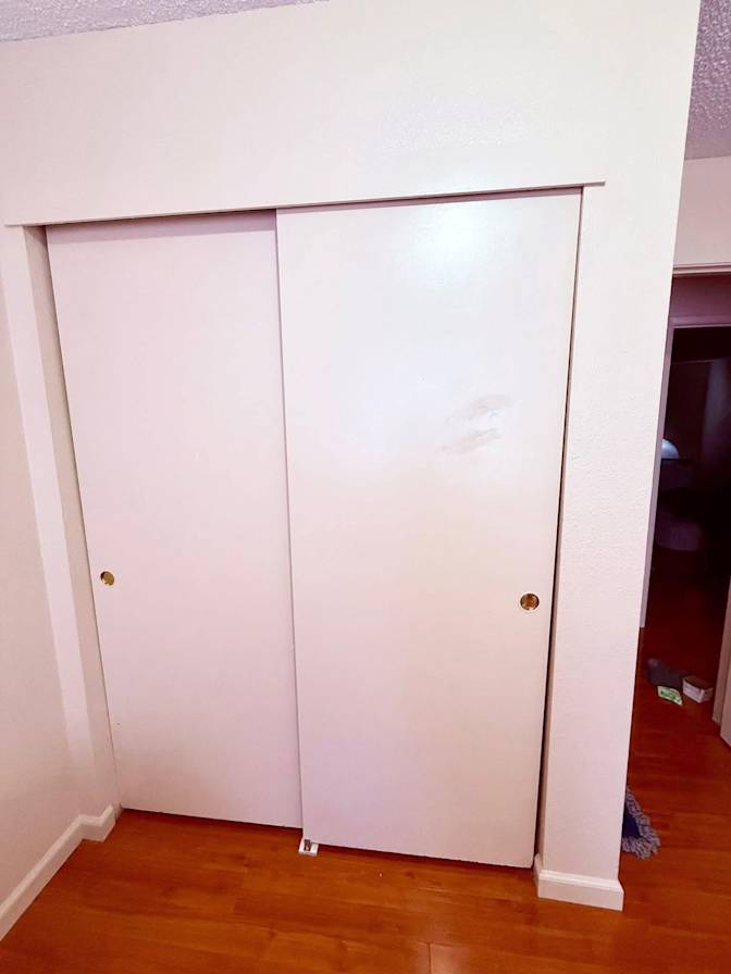 Elizabeth's room